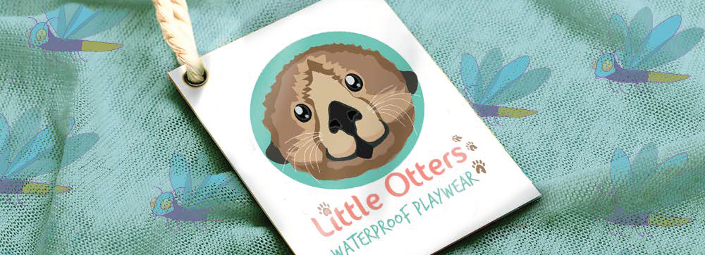 Little Otters